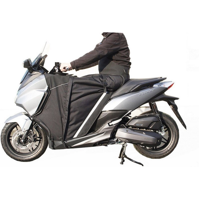 XTB170 エプロン(レッグカバー)WINZIP FORZA 125 HONDA 2015 1個 BAGSTER (バグスター) 【通販モノタロウ】 33,787円