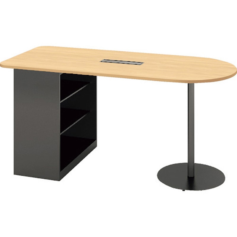 MSH2190RHN-BS カウンターテーブル ナイキ 天板厚さ26mm  MSH2190RHN-BS