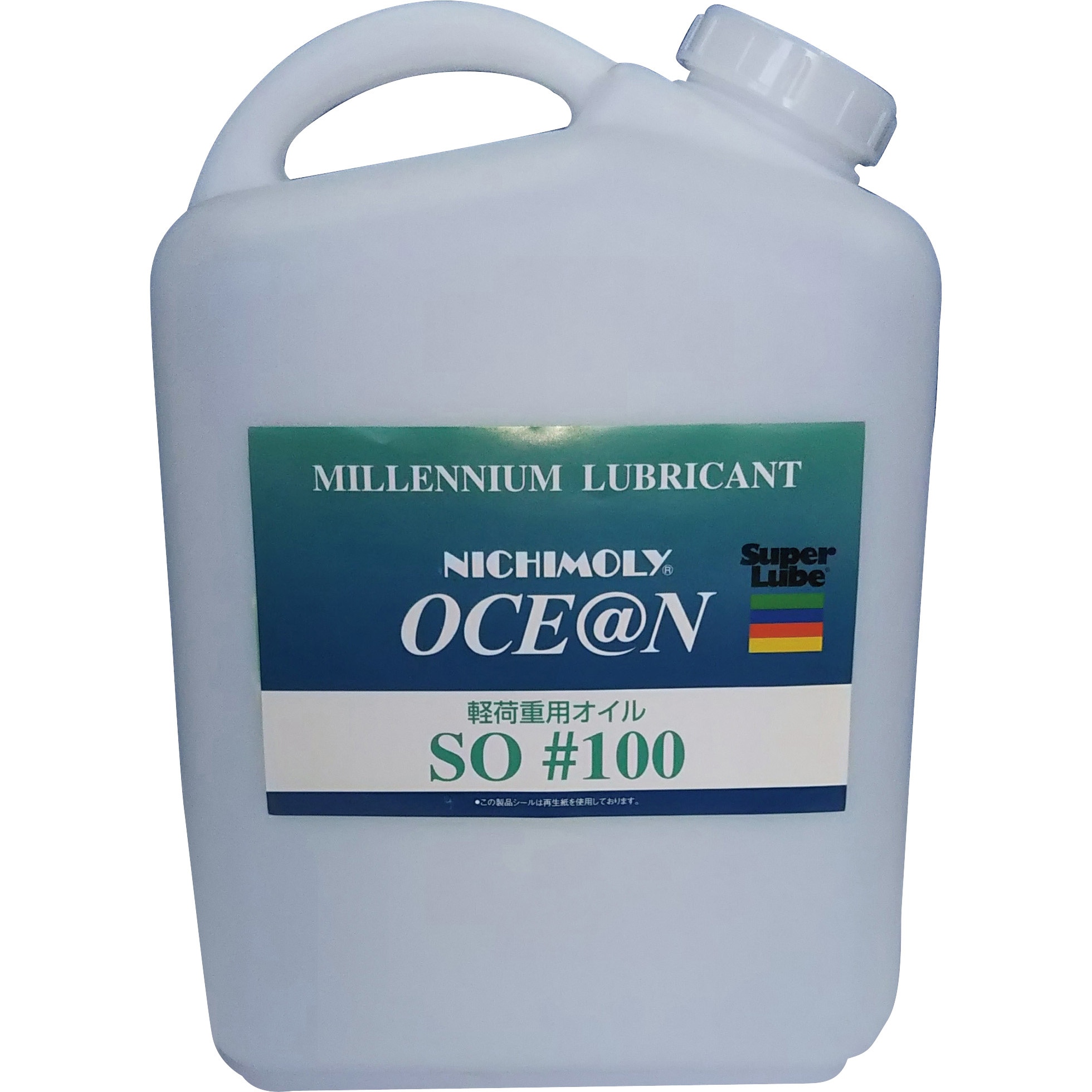 1110162250 オーシャンSO#100 1箱(2缶×4L) ダイゾー 【通販モノタロウ】