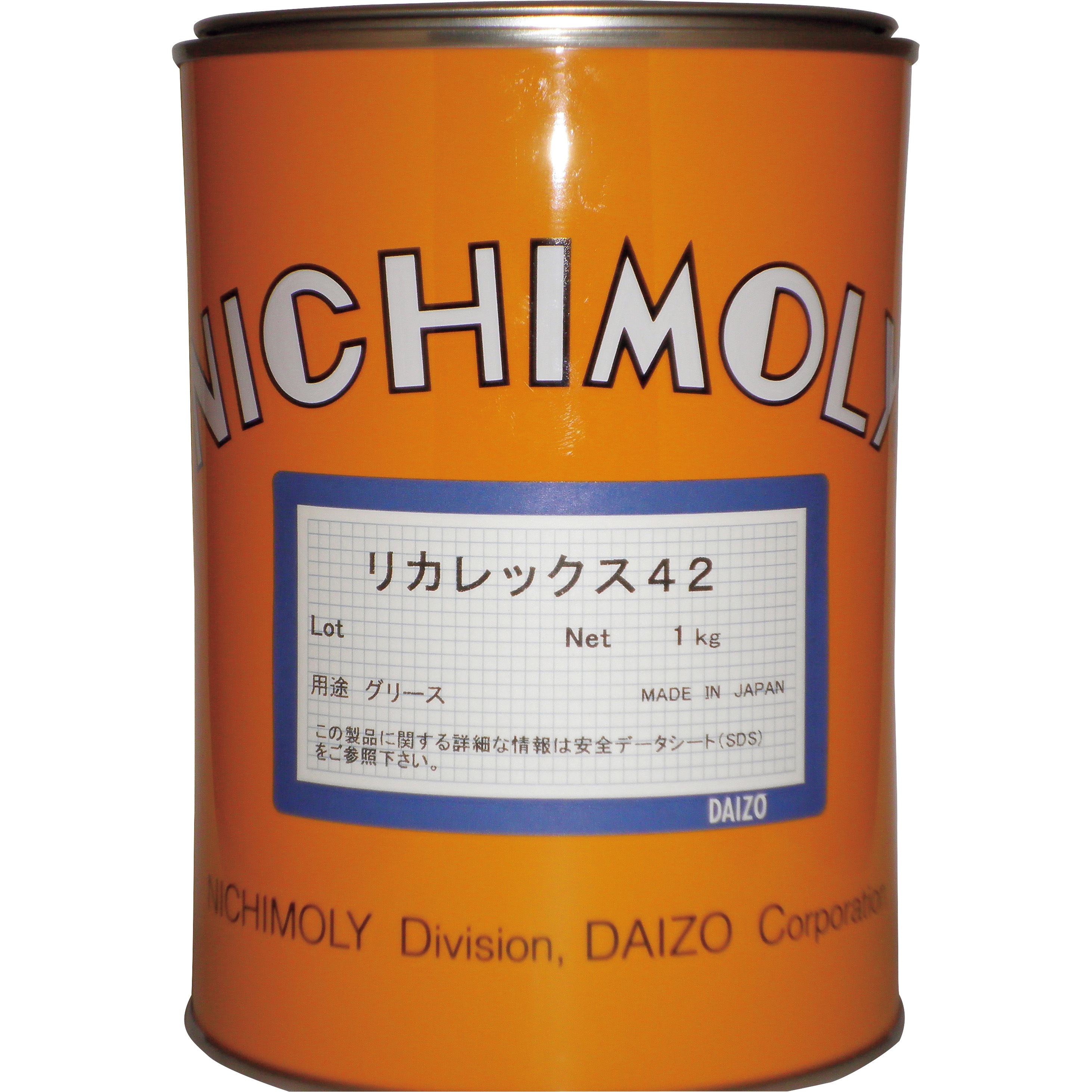 1120535140 リカレックス42 ダイゾー 容量1kg 6,968円