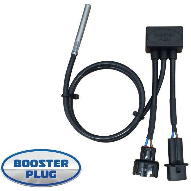 KAWASAKI-A311 Kawasaki Z750 (2007 - 2012) 1個 BoosterPlug (ブースタープラグ) 【通販モノタロウ】