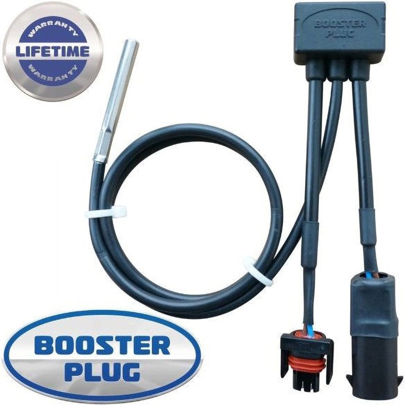 MOTO-GUZZI-8203 Moto Guzzi モトグッチ Breva 1200 1個 BoosterPlug (ブースタープラグ) 【通販モノタロウ】