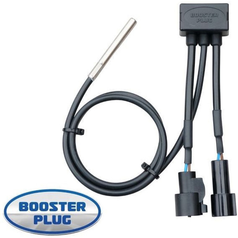 SUZUKI-9212 Suzuki GSX-R 750 (2008-up) (K8 models -) 1個 BoosterPlug (ブースタープラグ) 【通販モノタロウ】