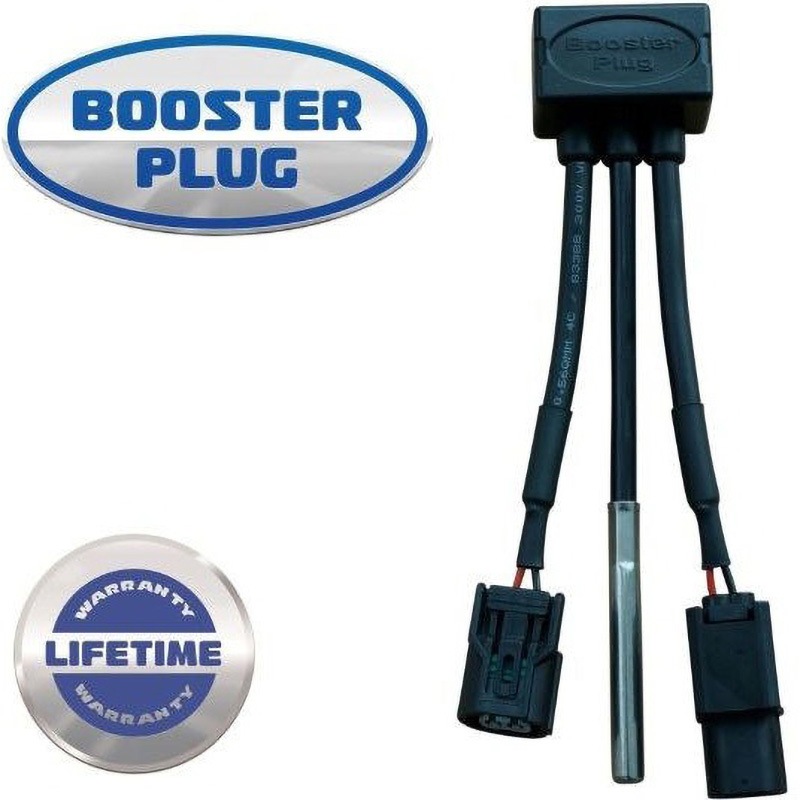 YAMAHA-B211 Yamaha XSR700 (2016) 1個 BoosterPlug (ブースタープラグ) 【通販モノタロウ】