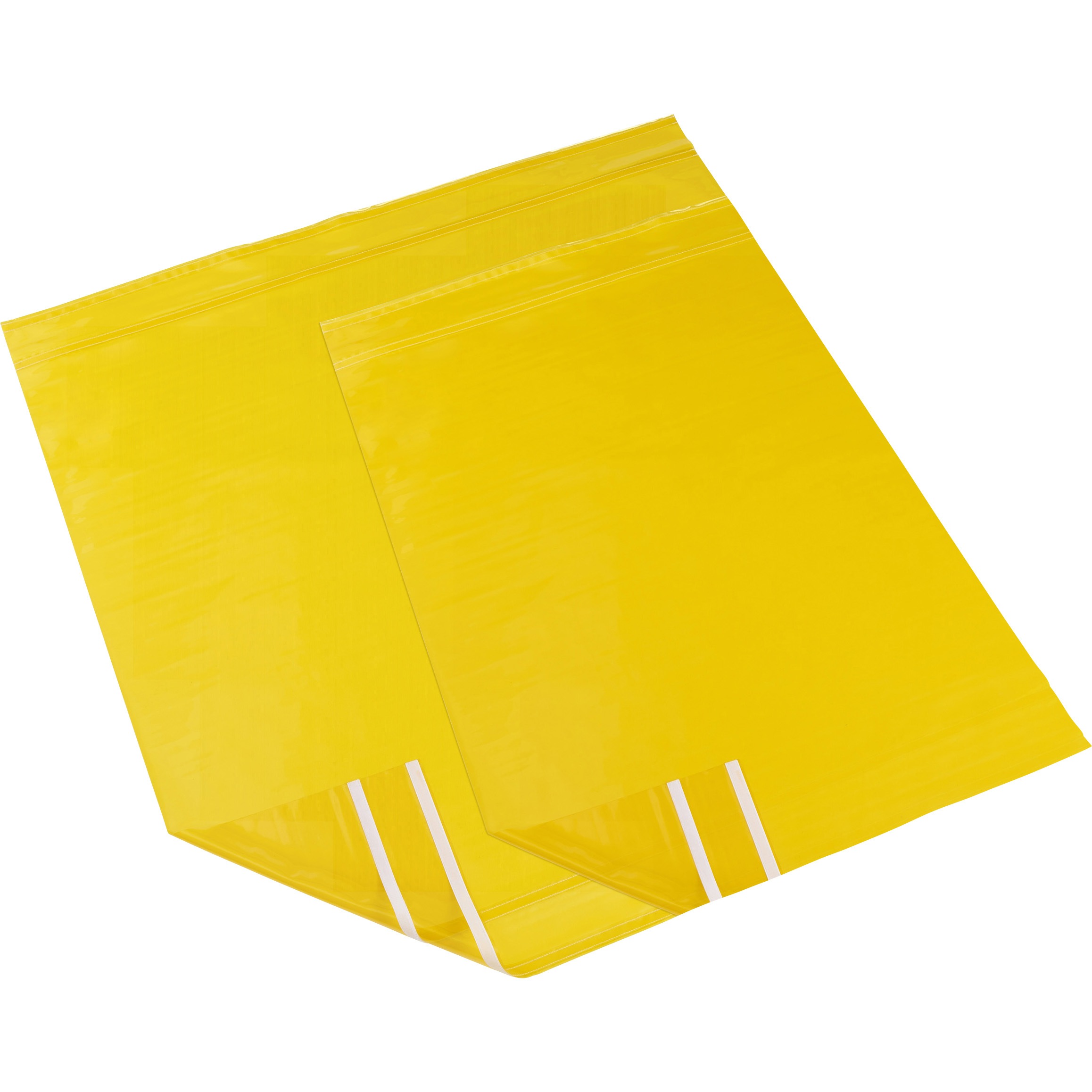 YS-SY-PAP1818 遮光用パピヨン替えシート 吉野 イエロー色  1セット(2枚) YS-SY-PAP1818