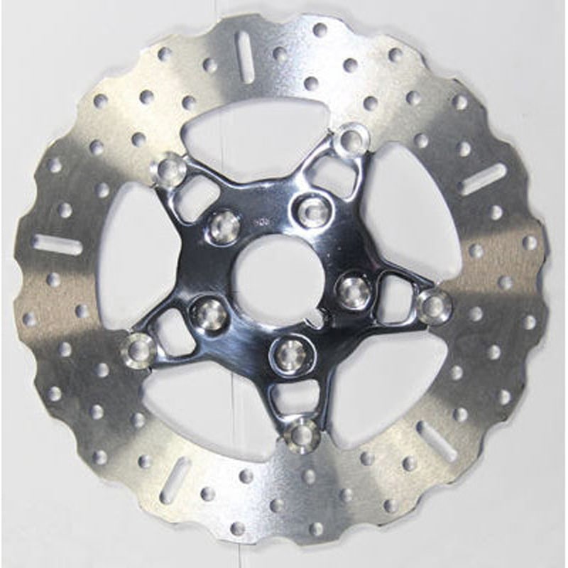 FSD011C FSD カスタムツーリング ブレーキディスク 1個 EBC Brakes (イービーシーブレーキ) 【通販モノタロウ】