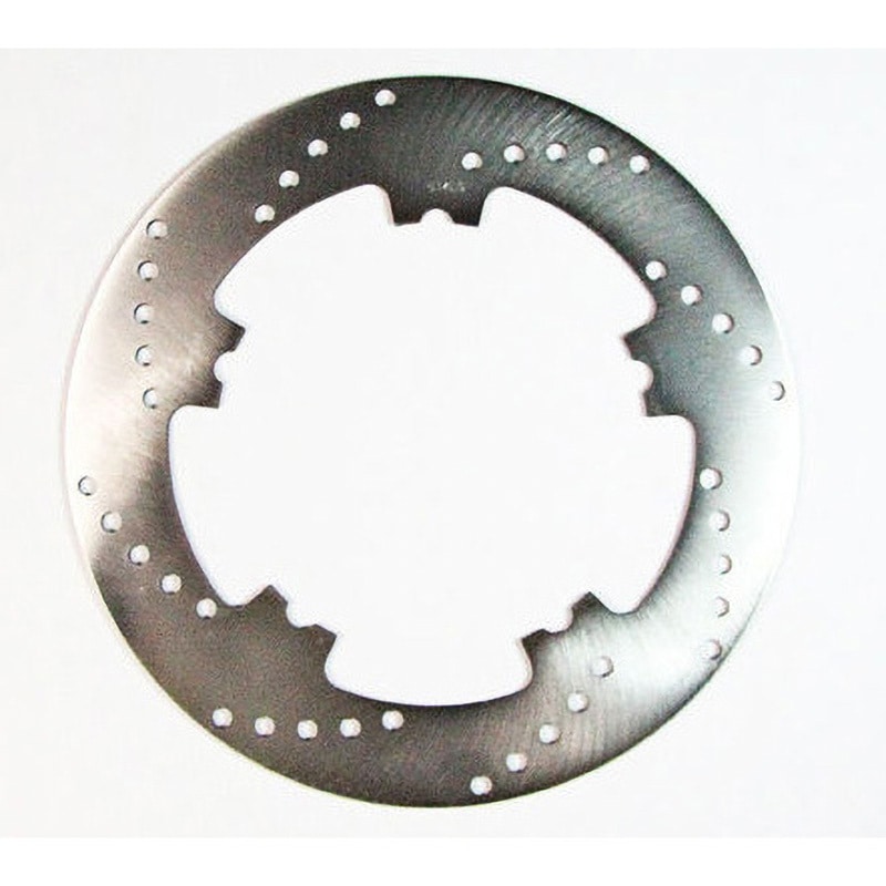 MD514LS モーターサイクル ブレーキディスク フロント左側用 1個 EBC Brakes (イービーシーブレーキ) 【通販モノタロウ】