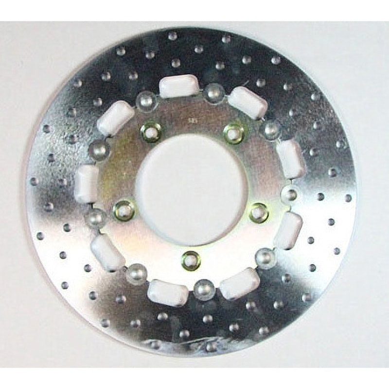 MD525 モーターサイクル ブレーキディスク リア左側用 1個 EBC Brakes (イービーシーブレーキ) 【通販モノタロウ】
