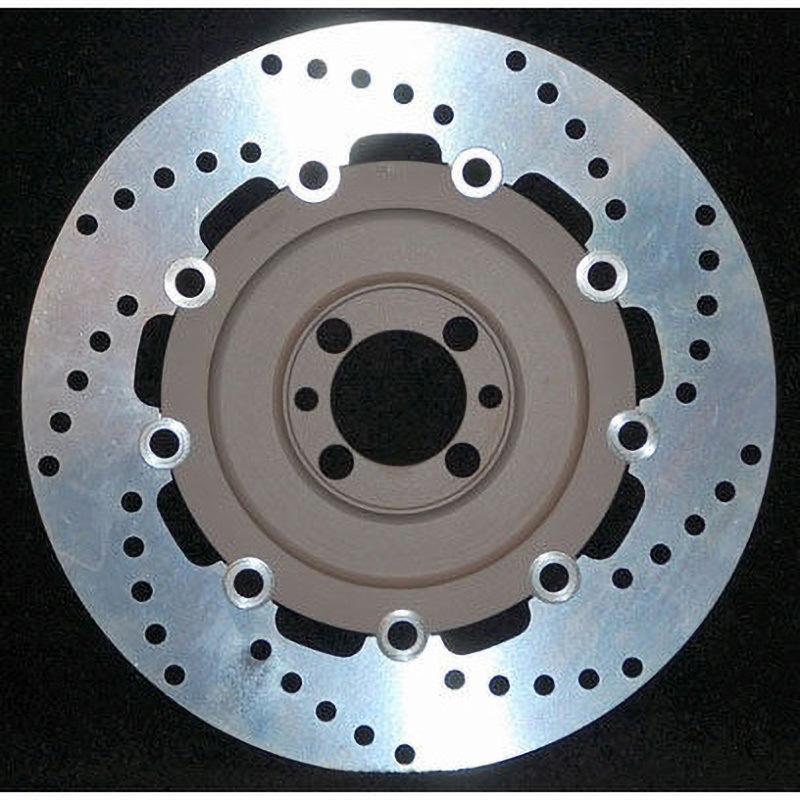 EBC / イービーシーブレーキ プレミアムディスク (238mm) | D1094 イービーシー ブレーキ(EBC BRAKES)ハーレーカスタムパーツメーカーご紹介