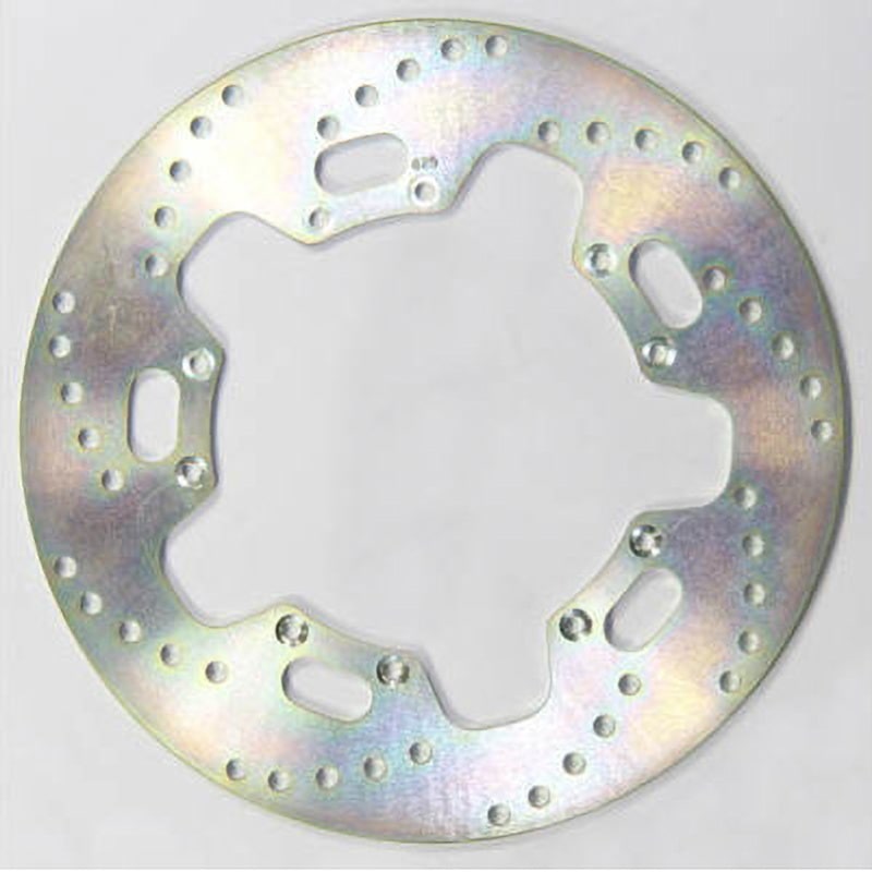 MD625LS モーターサイクル ブレーキディスク フロント左側用 1個 EBC Brakes (イービーシーブレーキ) 【通販モノタロウ】