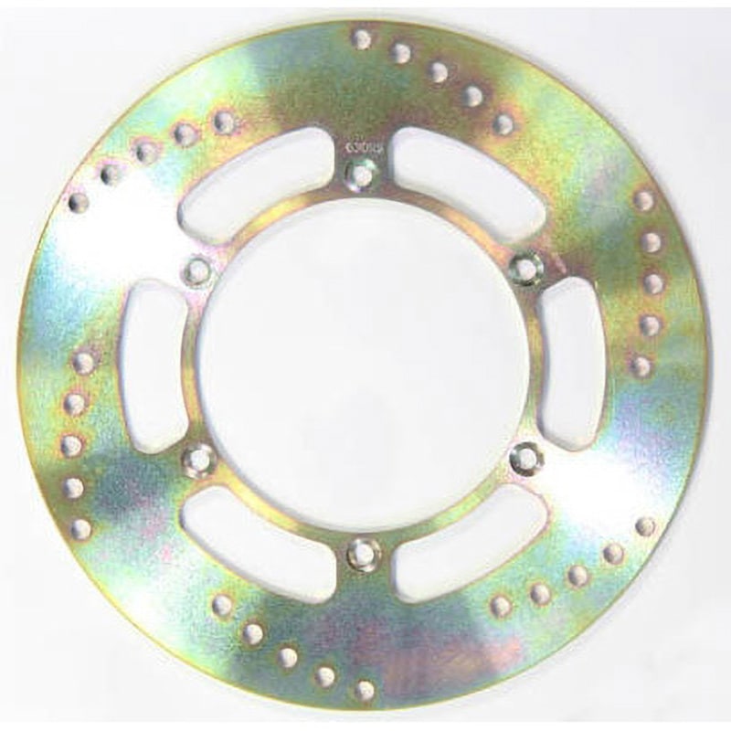 MD630RS モーターサイクル ブレーキディスク フロント右側用 1個 EBC Brakes (イービーシーブレーキ) 【通販モノタロウ】