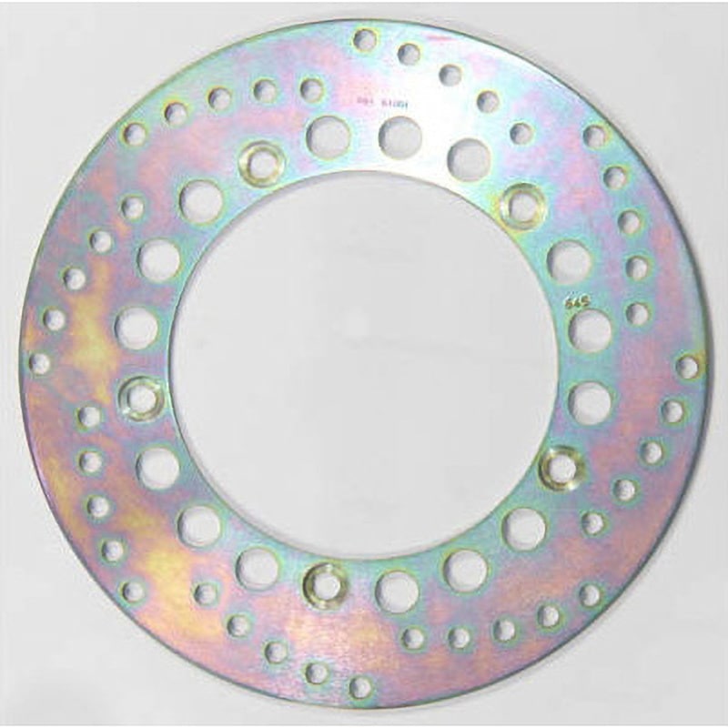 MD645 モーターサイクル ブレーキディスク リア左側用 1個 EBC Brakes (イービーシーブレーキ) 【通販モノタロウ】 29,980円