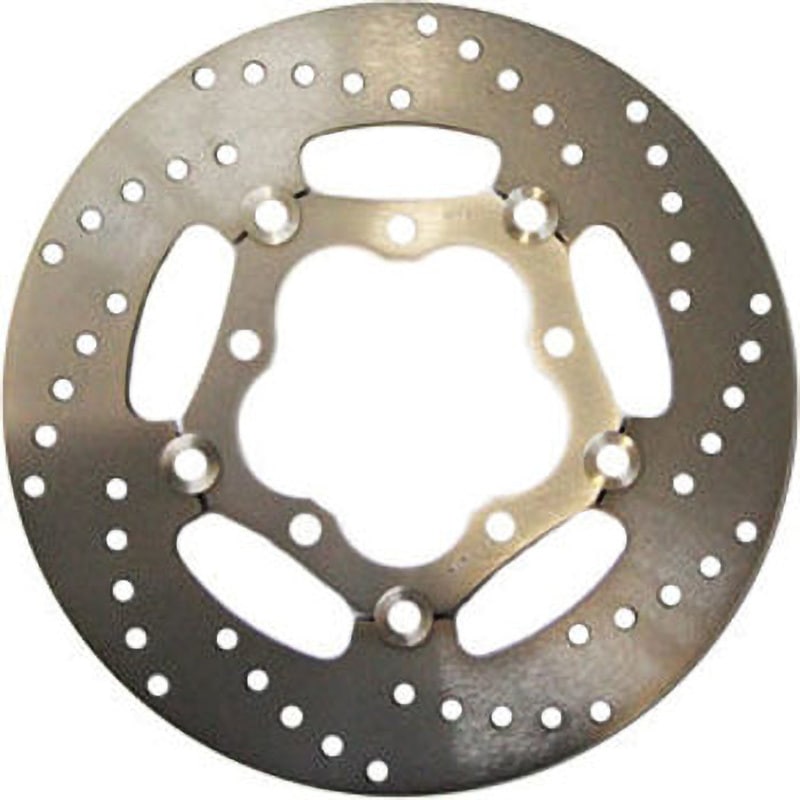 MD693RS モーターサイクル ブレーキディスク フロント右側用 1個 EBC Brakes (イービーシーブレーキ) 【通販モノタロウ】