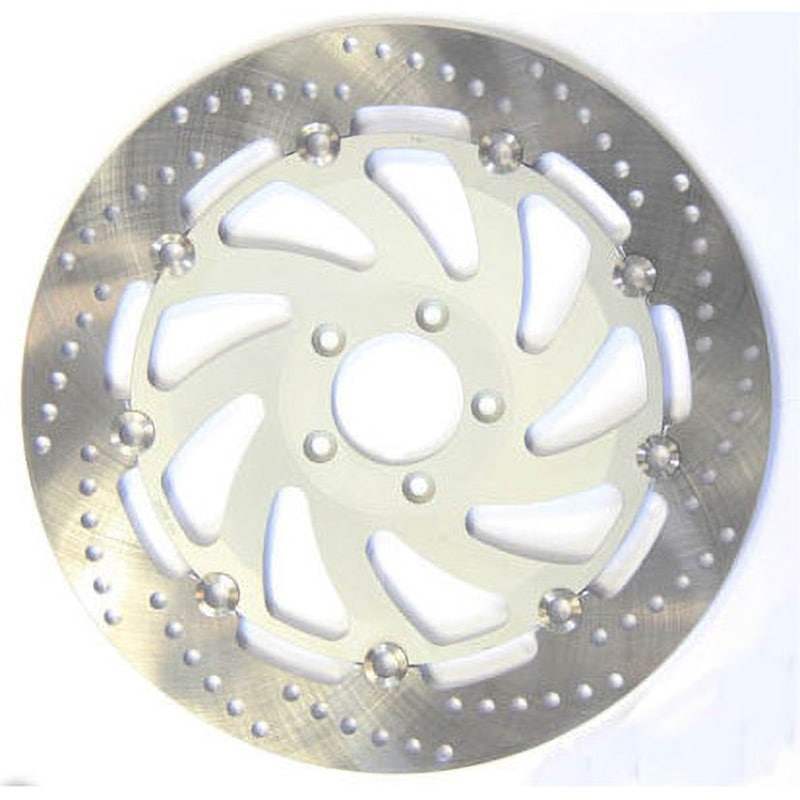 MD719RS モーターサイクル ブレーキディスク フロント右側用 1個 EBC Brakes (イービーシーブレーキ) 【通販モノタロウ】