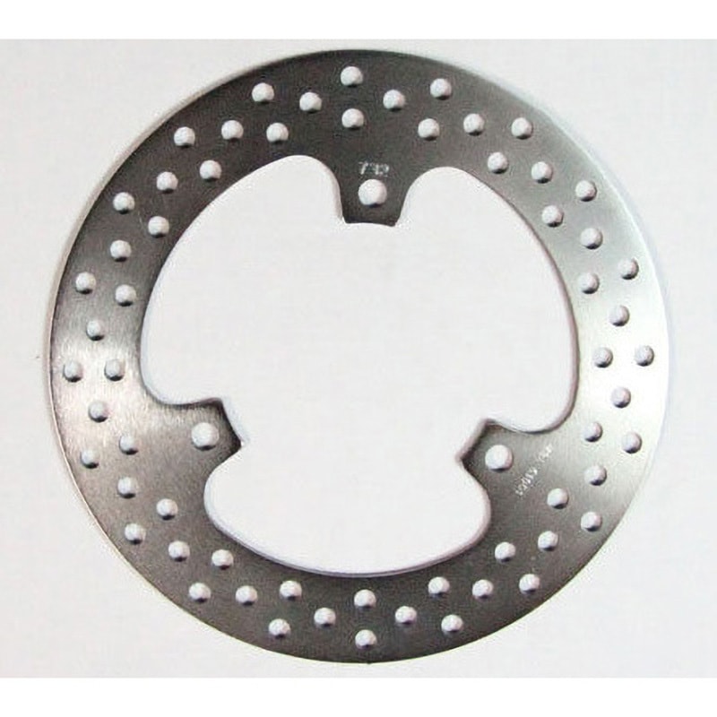 MD732 モーターサイクル ブレーキディスク リア左側用 1個 EBC Brakes (イービーシーブレーキ) 【通販モノタロウ】 19,980円