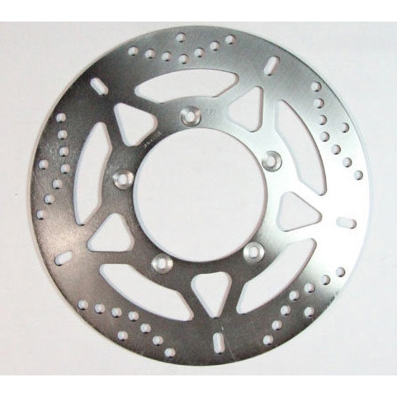 MD858 モーターサイクル ブレーキディスク リア左側用 1個 EBC Brakes (イービーシーブレーキ) 【通販モノタロウ】 23,980円