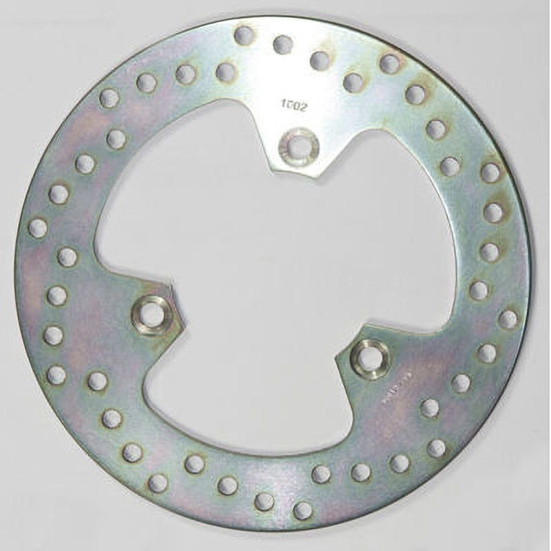 MD1002 ステンレスディスク リア右側用 1個 EBC Brakes (イービーシーブレーキ) 【通販モノタロウ】 16,265円