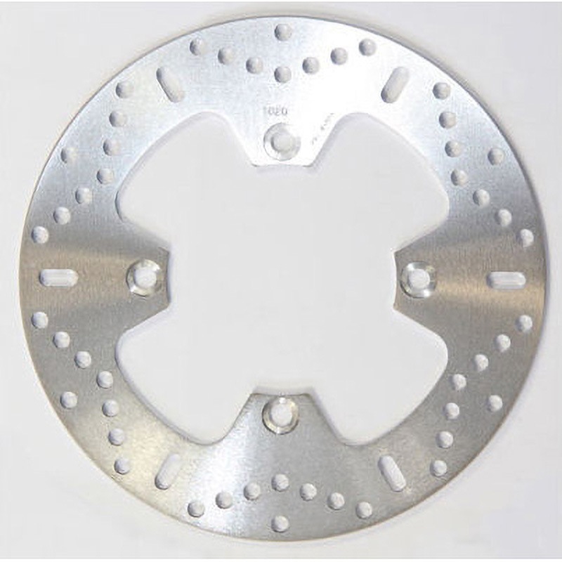 MD1020 ステンレスディスク リア左側用 1個 EBC Brakes (イービーシーブレーキ) 【通販モノタロウ】ブレーキ系