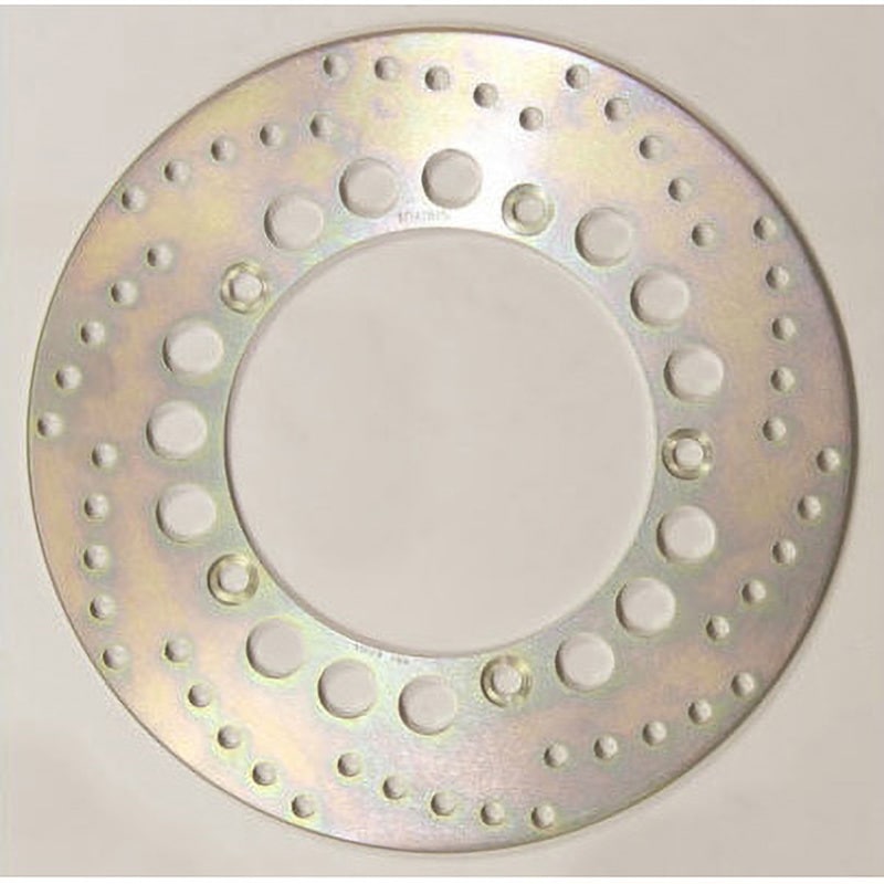 MD1040RS モーターサイクル ブレーキディスク フロント右側用 1個 EBC Brakes (イービーシーブレーキ) 【通販モノタロウ】ブレーキ系