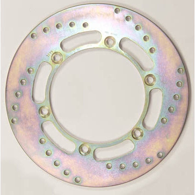 MD1079 ステンレスディスク リア左側用 1個 EBC Brakes (イービーシーブレーキ) 【通販モノタロウ】ブレーキ系