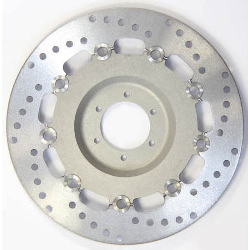 ブレーキ MD1117RS モーターサイクル ブレーキディスク フロント右側用 1個 EBC