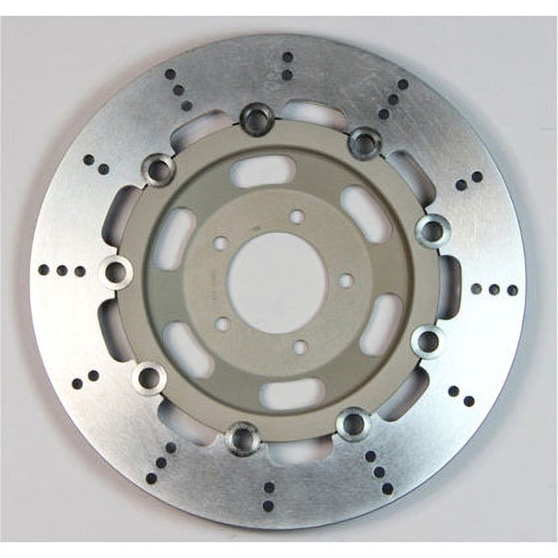 MD1125 ステンレスディスク フロント左側用 1個 EBC Brakes (イービーシーブレーキ) 【通販モノタロウ】