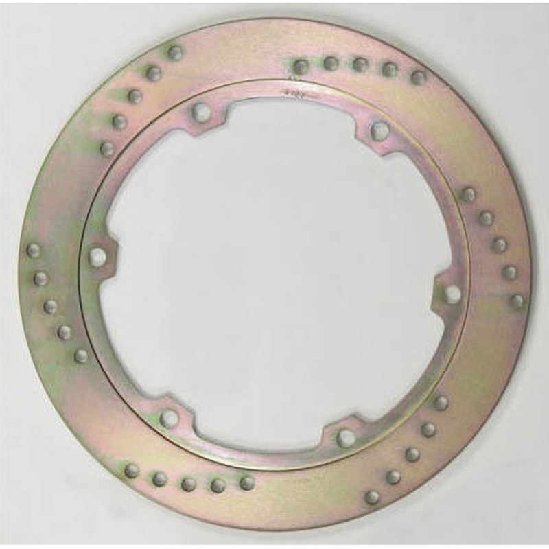 MD1127 ステンレスディスク リア左側用 1個 EBC Brakes (イービーシーブレーキ) 【通販モノタロウ】