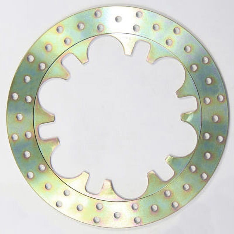 MD1146 ステンレスディスク フロント左側用 1個 EBC Brakes (イービーシーブレーキ) 【通販モノタロウ】