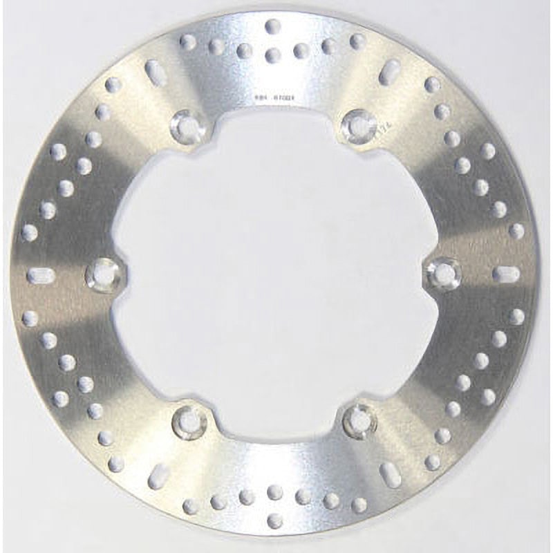 MD1174 ステンレスディスク リア右側用 1個 EBC Brakes (イービーシーブレーキ) 【通販モノタロウ】