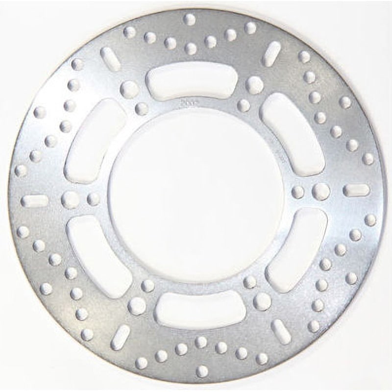 MD2002 ステンレスディスク リア左側用 1個 EBC Brakes (イービーシーブレーキ) 【通販モノタロウ】