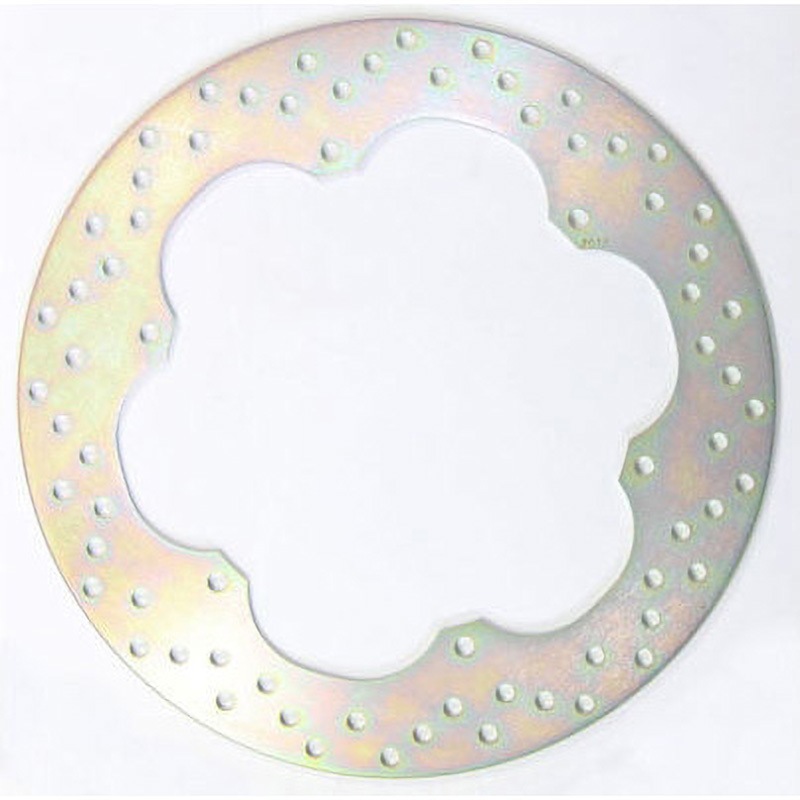 MD2012 ステンレスディスク フロント左側用 1個 EBC Brakes (イービーシーブレーキ) 【通販モノタロウ】ブレーキ系