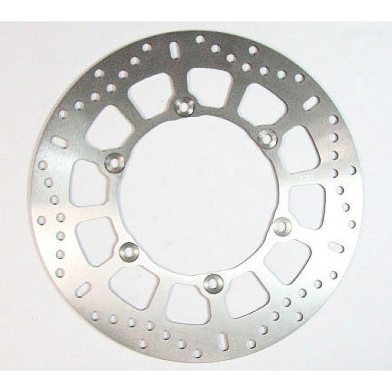 MD2067 ステンレスディスク フロント左側用 1個 EBC Brakes (イービーシーブレーキ) 【通販モノタロウ】