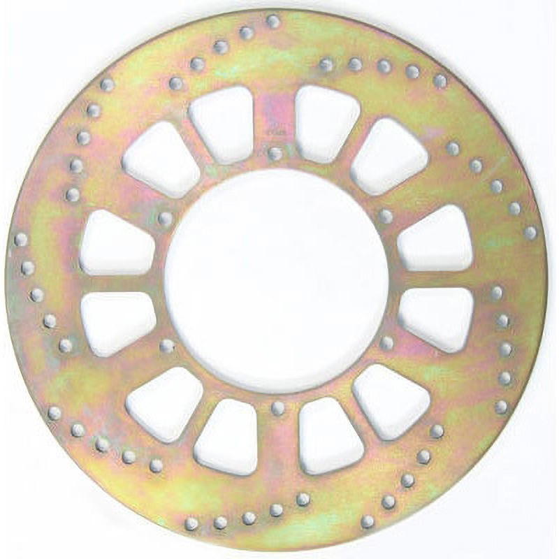 MD2088 ステンレスディスク リア左側用 1個 EBC Brakes (イービーシーブレーキ) 【通販モノタロウ】 28,485円