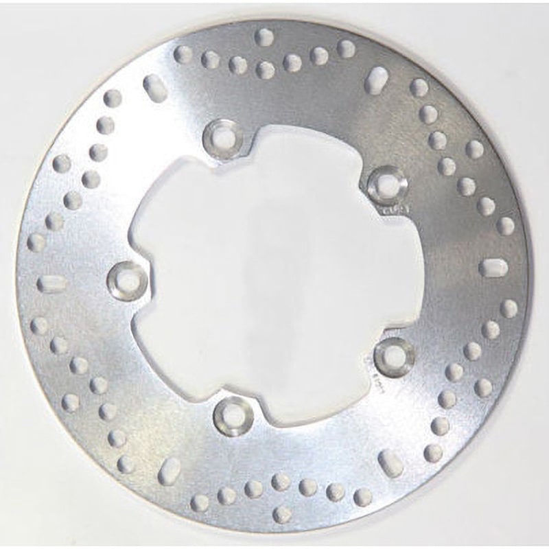 MD2091 ステンレスディスク リア左側用 1個 EBC Brakes (イービーシーブレーキ) 【通販モノタロウ】