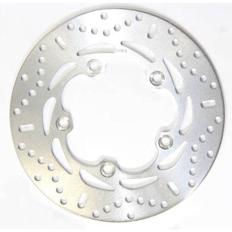 MD2093 ステンレスディスク リア左側用 1個 EBC Brakes (イービーシーブレーキ) 【通販モノタロウ】