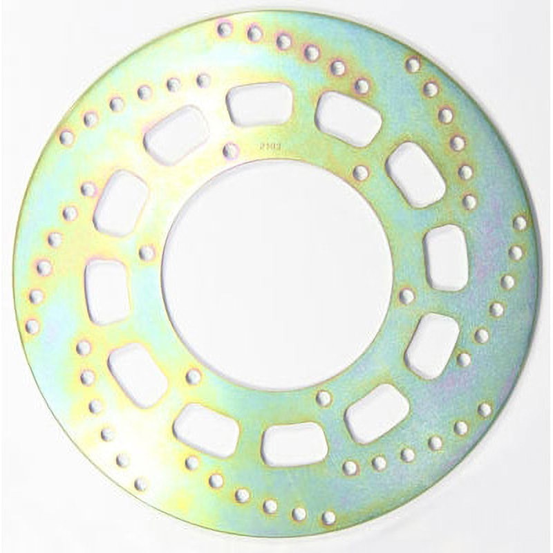 MD2103 ステンレスディスク リア右側用 1個 EBC Brakes (イービーシーブレーキ) 【通販モノタロウ】