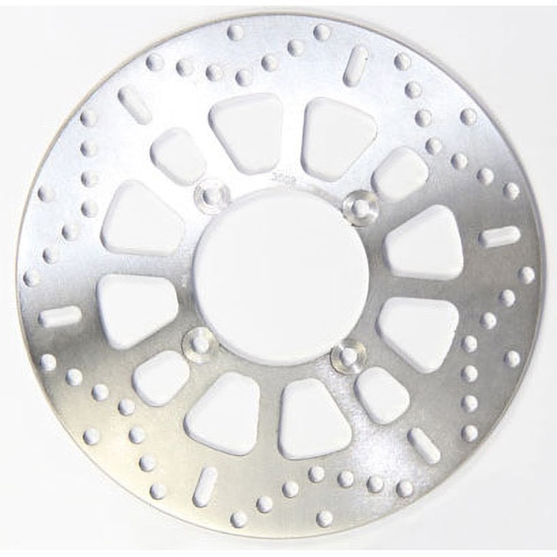 MD3002 ステンレスディスク リア左側用 1個 EBC Brakes (イービーシーブレーキ) 【通販モノタロウ】