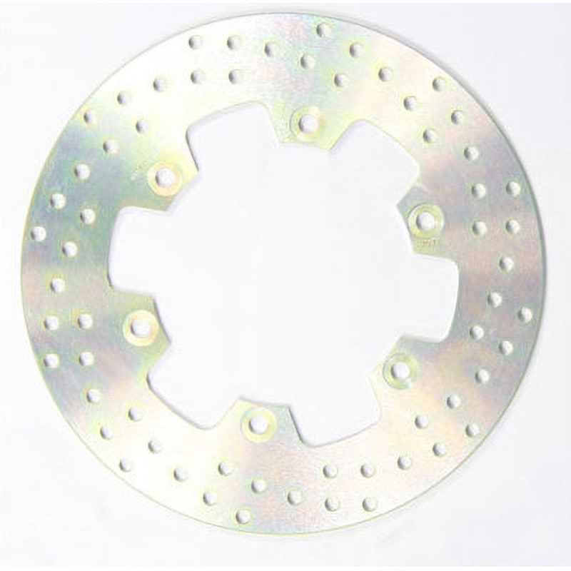 MD3076 ステンレスディスク リア右側用 1個 EBC Brakes (イービーシーブレーキ) 【通販モノタロウ】