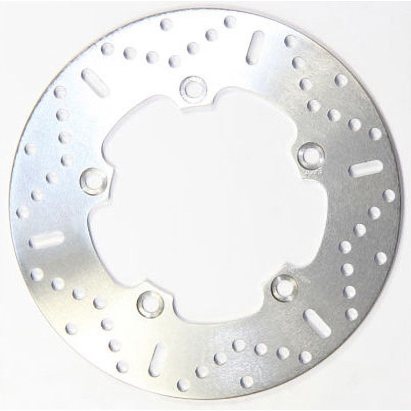 MD3093 ステンレスディスク リア右側用 1個 EBC Brakes (イービーシーブレーキ) 【通販モノタロウ】