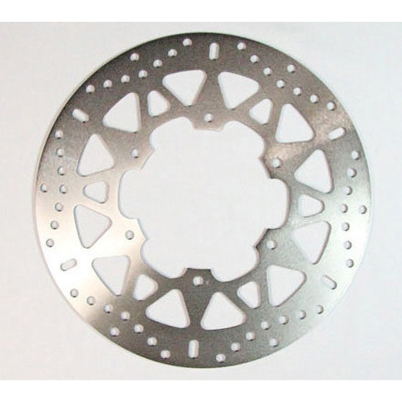 MD3105LS ステンレスディスク フロント左側用 1個 EBC Brakes (イービーシーブレーキ) 【通販モノタロウ】