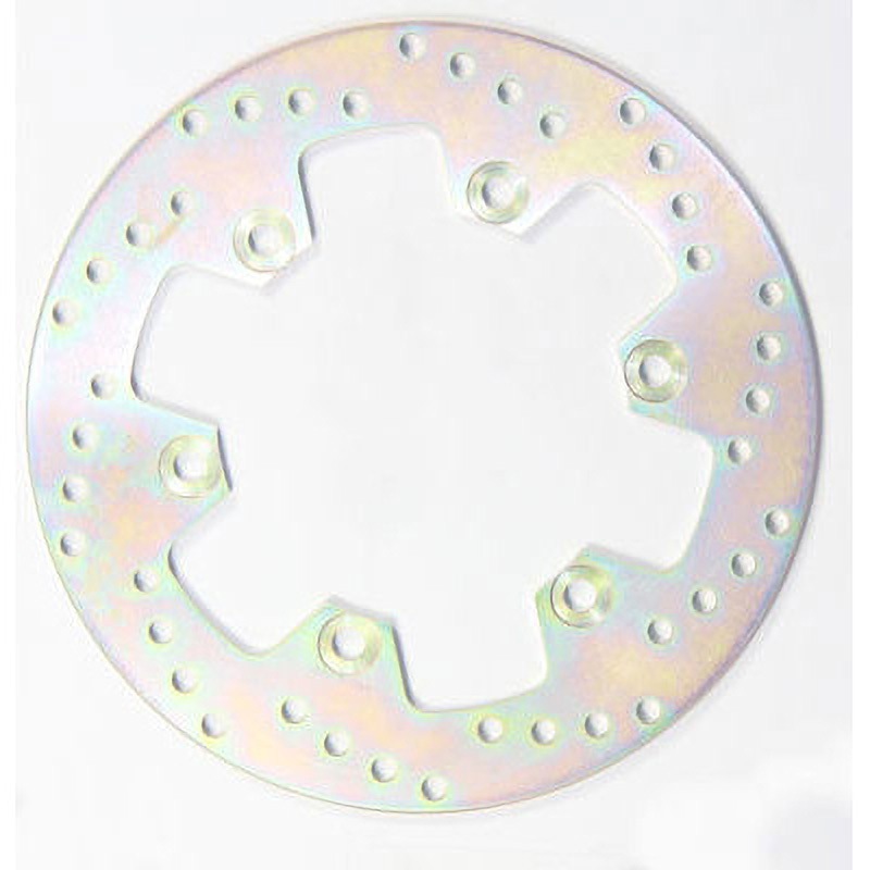 MD4015 ステンレスディスク リア右側用 1個 EBC Brakes (イービーシーブレーキ) 【通販モノタロウ】