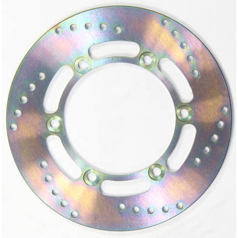 MD4019 ステンレスディスク リア右側用 1個 EBC Brakes (イービーシーブレーキ) 【通販モノタロウ】