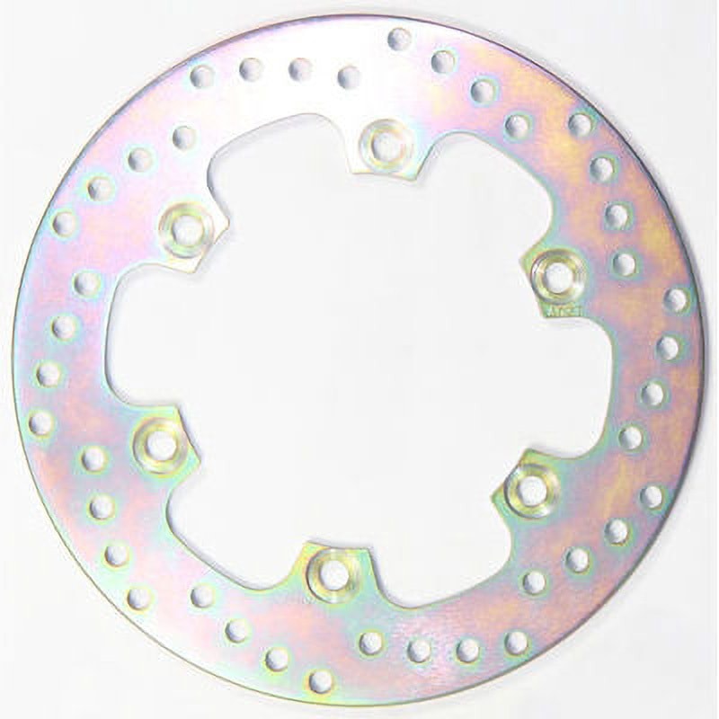 MD4027 ステンレスディスク リア右側用 1個 EBC Brakes (イービーシーブレーキ) 【通販モノタロウ】