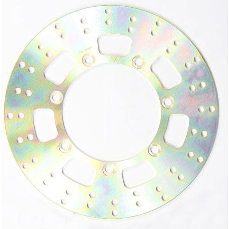 MD4038 ステンレスディスク フロント左側用 1個 EBC Brakes (イービーシーブレーキ) 【通販モノタロウ】