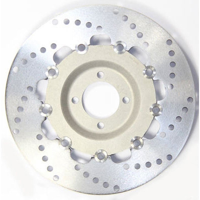 MD4077 ステンレスディスク リア右側用 1個 EBC Brakes (イービーシーブレーキ) 【通販モノタロウ】