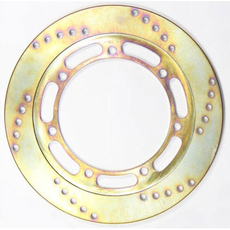 MD4088 ステンレスディスク 1個 EBC Brakes (イービーシーブレーキ) 【通販モノタロウ】