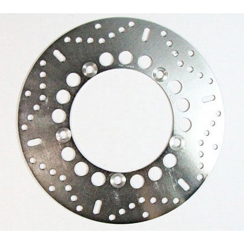 MD4099 ステンレスディスク フロント左側用 1個 EBC Brakes (イービーシーブレーキ) 【通販モノタロウ】