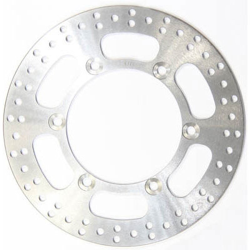 MD4144 ステンレスディスク フロント左側用 1個 EBC Brakes (イービーシーブレーキ) 【通販モノタロウ】ブレーキ系