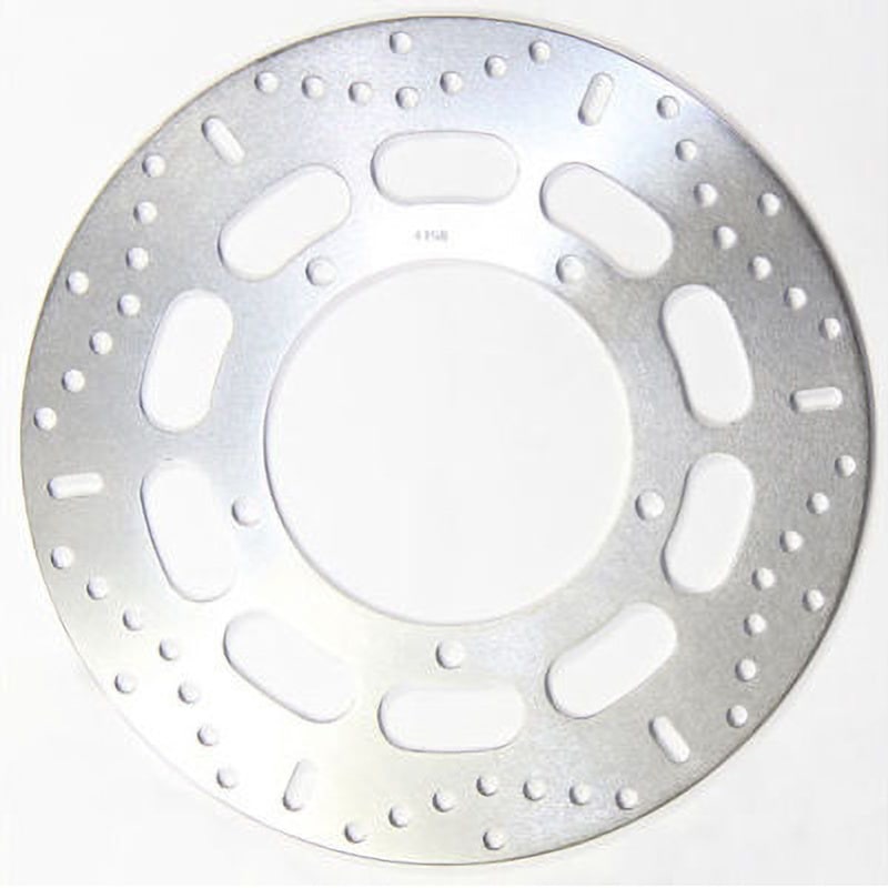 MD4158 ステンレスディスク フロント左側用 1個 EBC Brakes (イービーシーブレーキ) 【通販モノタロウ】