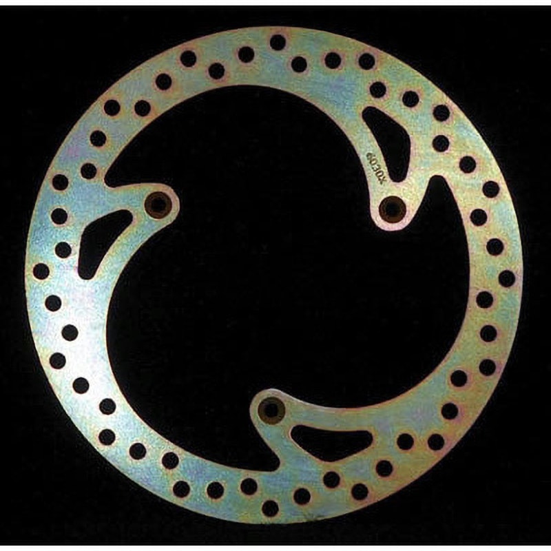 MD6030D Dシリーズ プレミアム リプレイスメントディスク フロント左側用 1個 EBC Brakes (イービーシーブレーキ) 【通販モノタロウ】